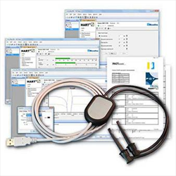 Bộ giao tiếp USB MicroLink Modem w/ Generic HART DTM-6 Professional 101-0027-DTM MicroFlex
